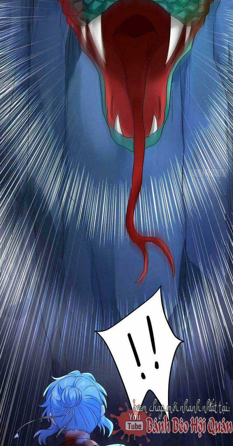 Ta Ở Dị Giới Nuôi Dưỡng Nam Thần: Thần Y Cửu Tiểu Thư Chapter 114 trang 3