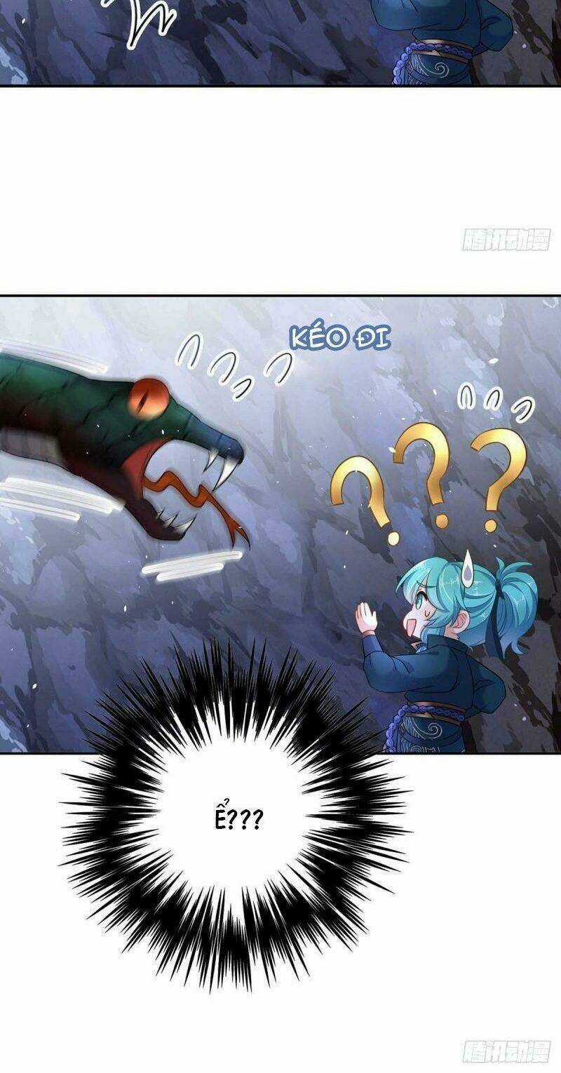 Ta Ở Dị Giới Nuôi Dưỡng Nam Thần: Thần Y Cửu Tiểu Thư Chapter 114 trang 7