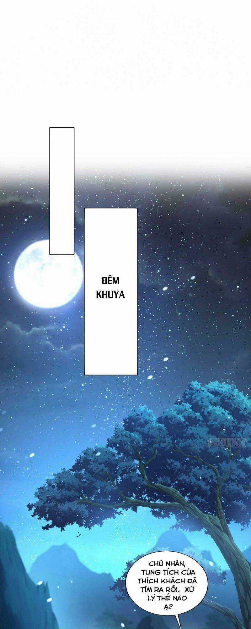 Ta Ở Dị Giới Nuôi Dưỡng Nam Thần: Thần Y Cửu Tiểu Thư Chapter 115 trang 15