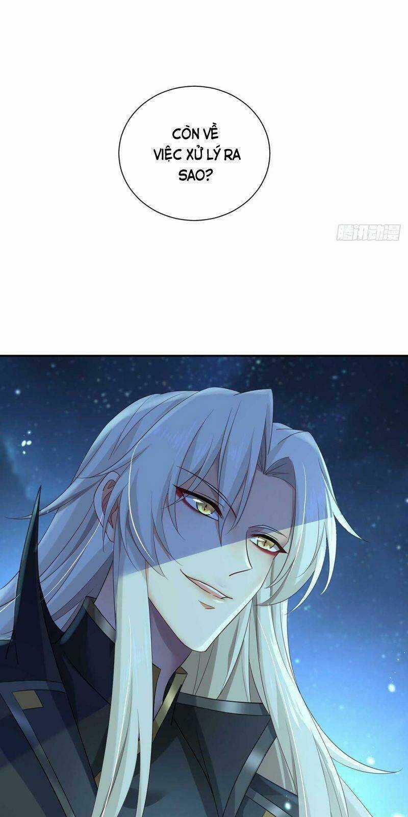 Ta Ở Dị Giới Nuôi Dưỡng Nam Thần: Thần Y Cửu Tiểu Thư Chapter 115 trang 17