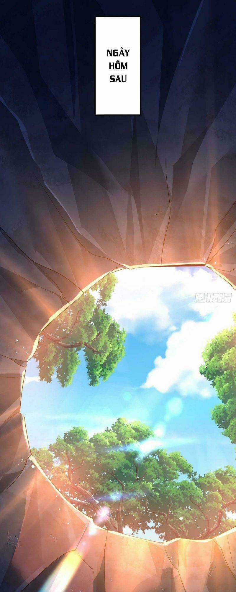 Ta Ở Dị Giới Nuôi Dưỡng Nam Thần: Thần Y Cửu Tiểu Thư Chapter 115 trang 19