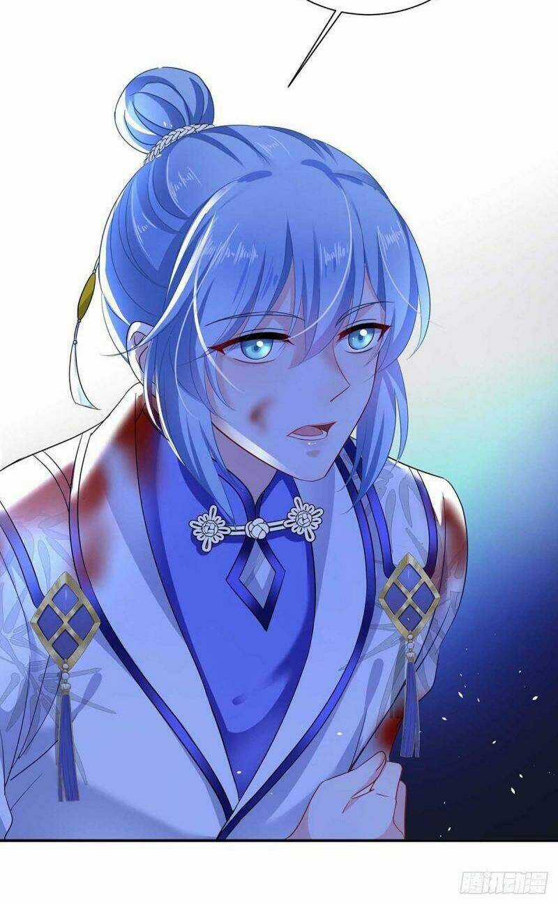 Ta Ở Dị Giới Nuôi Dưỡng Nam Thần: Thần Y Cửu Tiểu Thư Chapter 115 trang 5