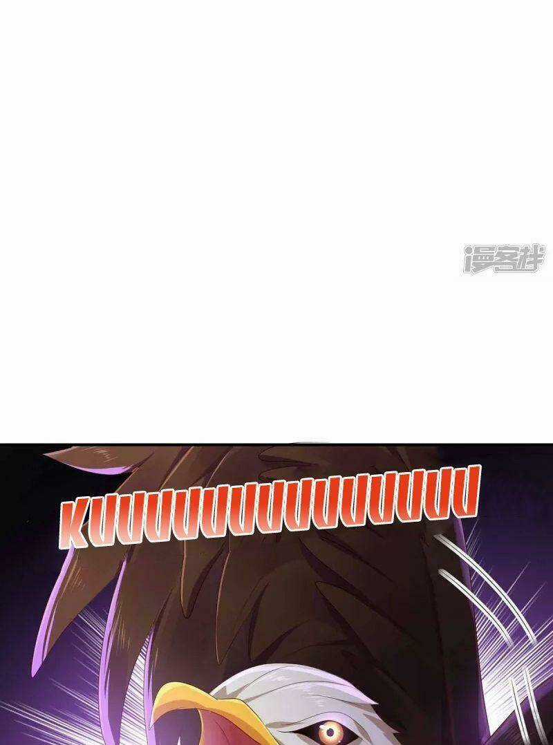 Ta Ở Dị Giới Nuôi Dưỡng Nam Thần: Thần Y Cửu Tiểu Thư Chapter 117 trang 22