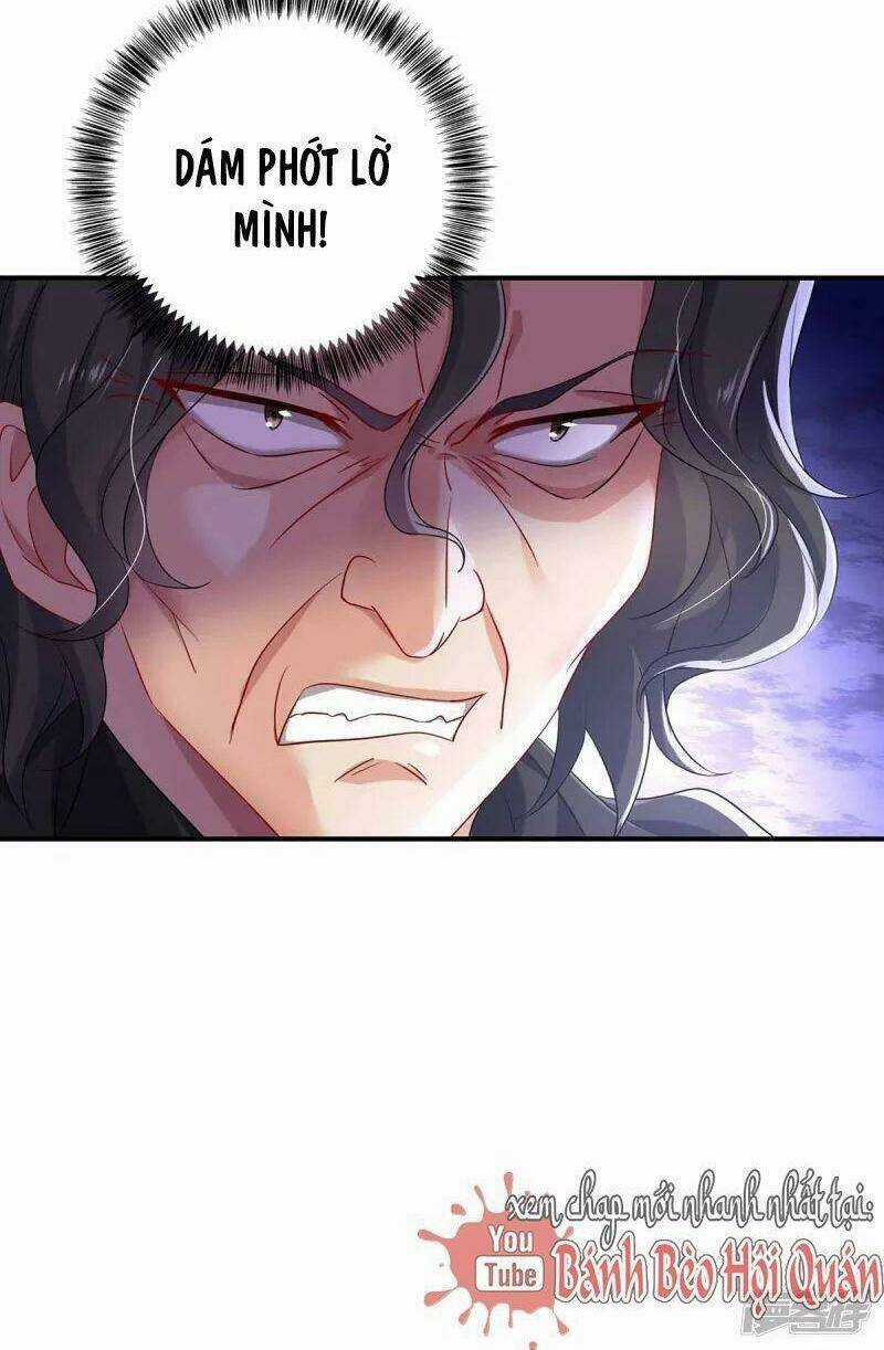 Ta Ở Dị Giới Nuôi Dưỡng Nam Thần: Thần Y Cửu Tiểu Thư Chapter 118 trang 12