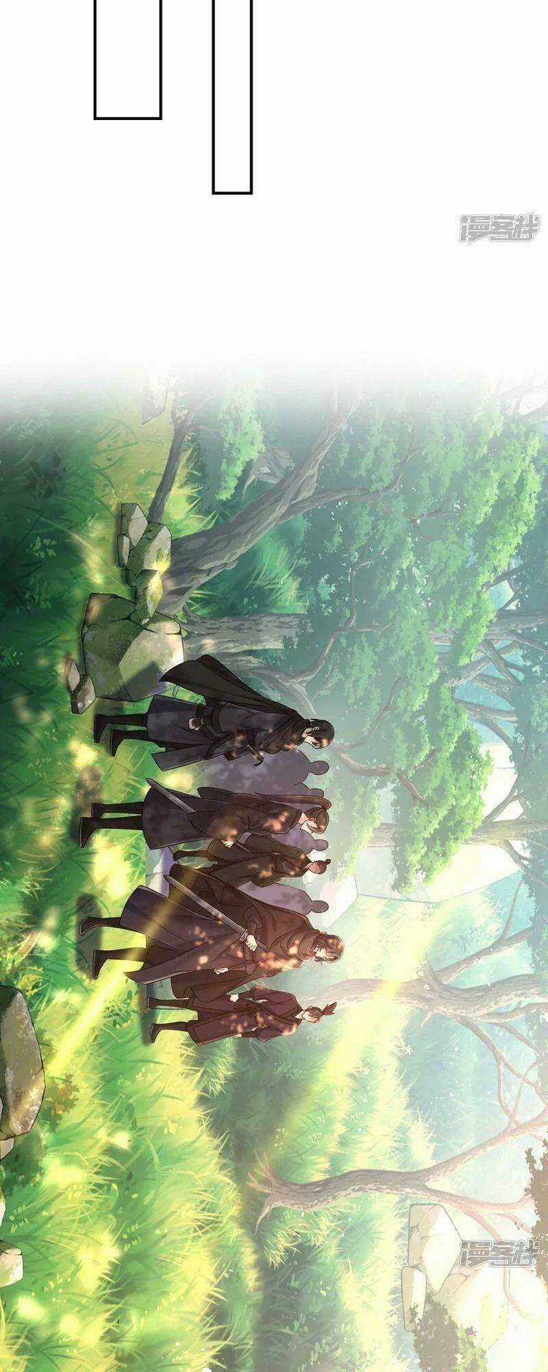 Ta Ở Dị Giới Nuôi Dưỡng Nam Thần: Thần Y Cửu Tiểu Thư Chapter 118 trang 2