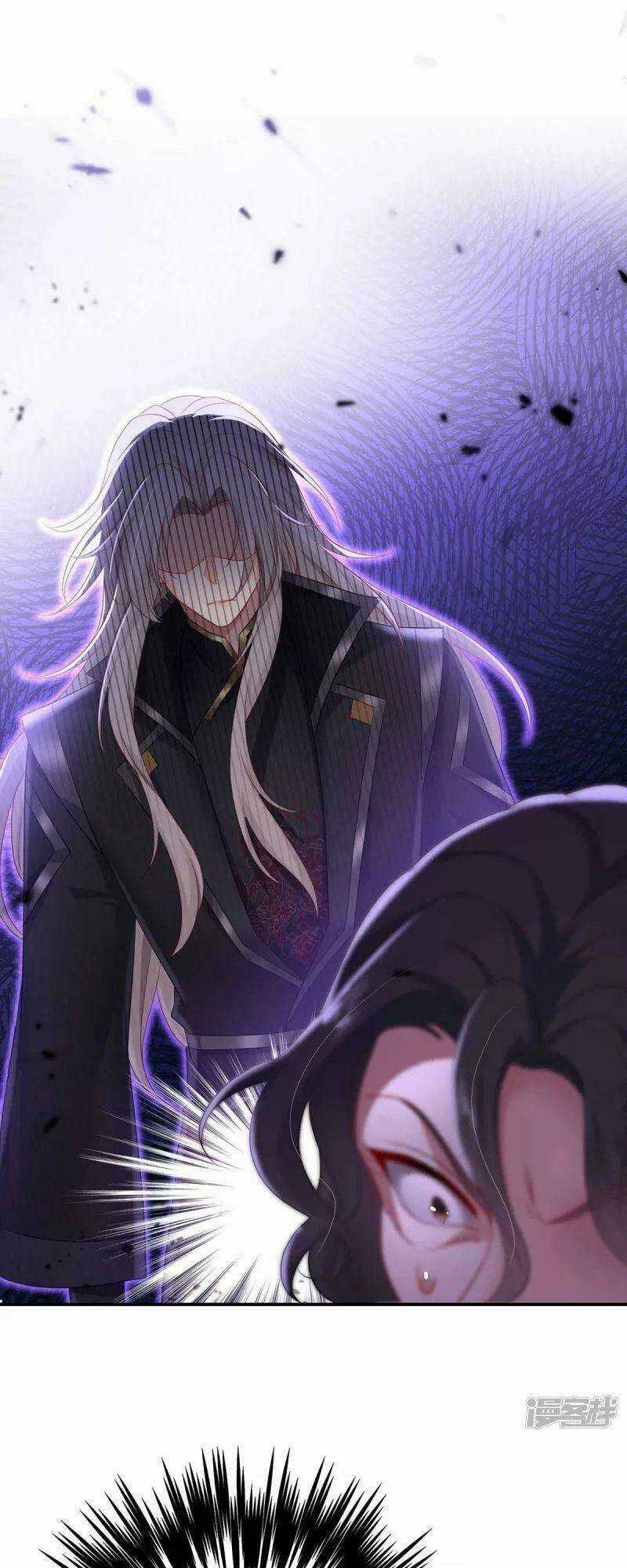 Ta Ở Dị Giới Nuôi Dưỡng Nam Thần: Thần Y Cửu Tiểu Thư Chapter 118 trang 20