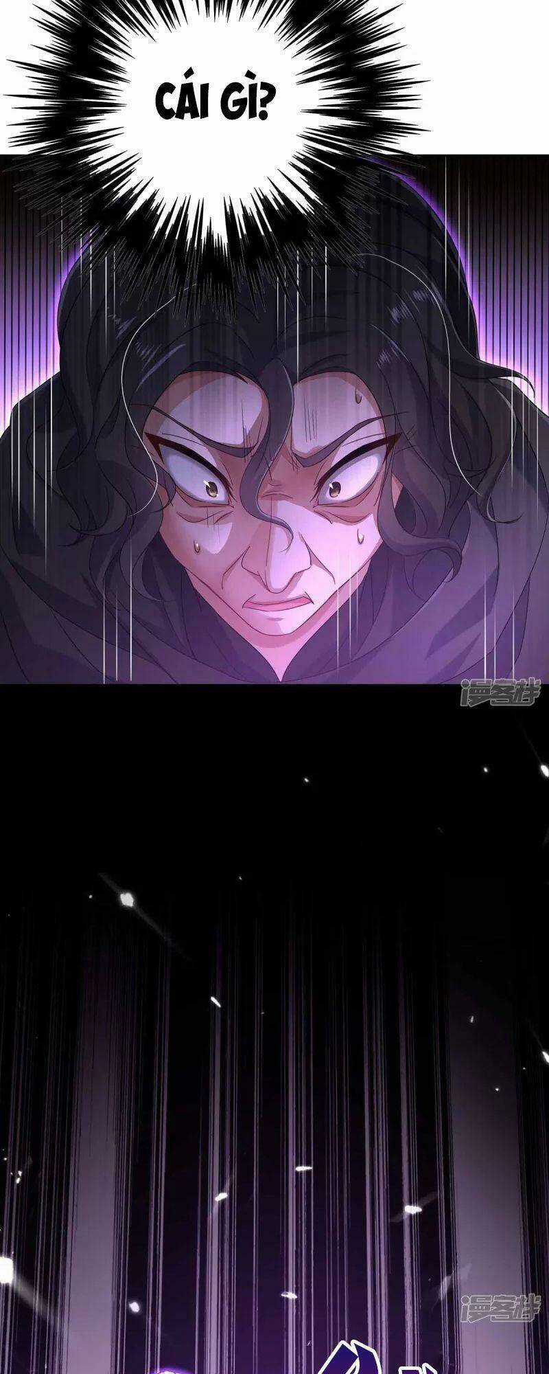 Ta Ở Dị Giới Nuôi Dưỡng Nam Thần: Thần Y Cửu Tiểu Thư Chapter 118 trang 21