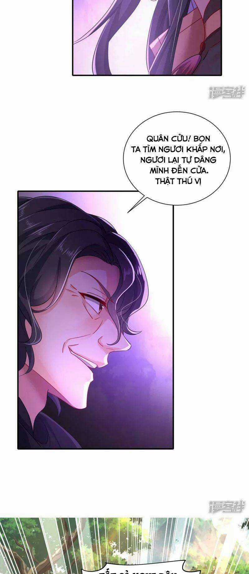 Ta Ở Dị Giới Nuôi Dưỡng Nam Thần: Thần Y Cửu Tiểu Thư Chapter 118 trang 4