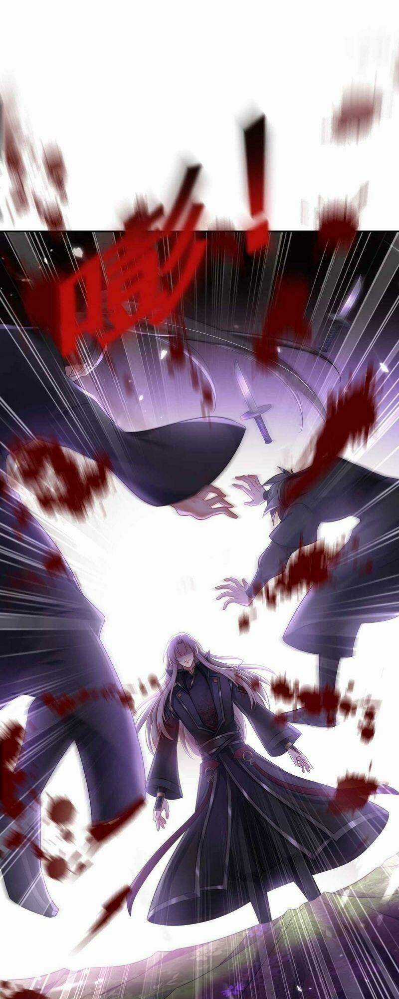 Ta Ở Dị Giới Nuôi Dưỡng Nam Thần: Thần Y Cửu Tiểu Thư Chapter 119 trang 0