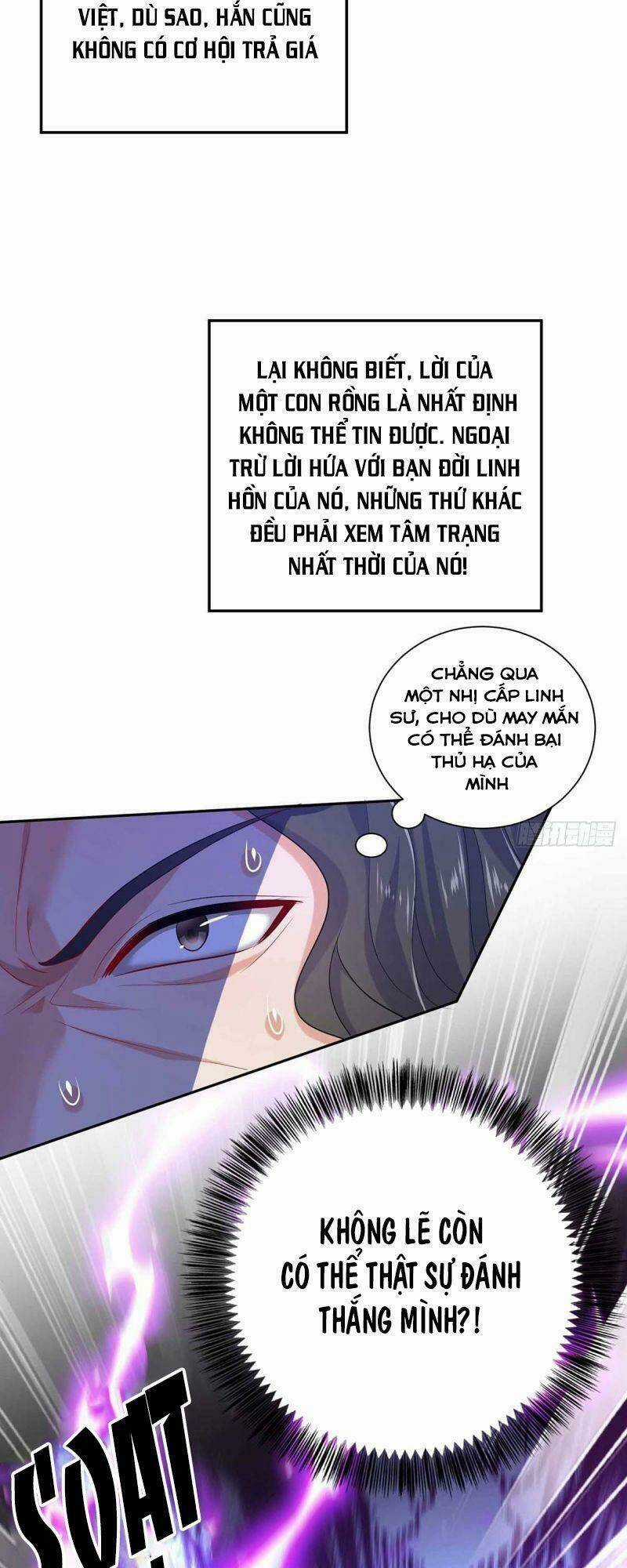 Ta Ở Dị Giới Nuôi Dưỡng Nam Thần: Thần Y Cửu Tiểu Thư Chapter 119 trang 14