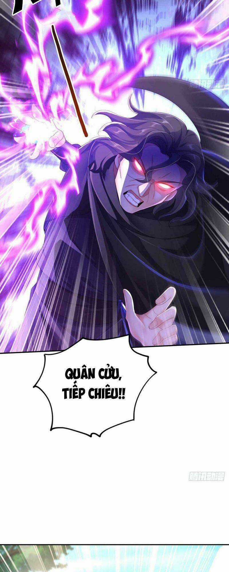 Ta Ở Dị Giới Nuôi Dưỡng Nam Thần: Thần Y Cửu Tiểu Thư Chapter 119 trang 15