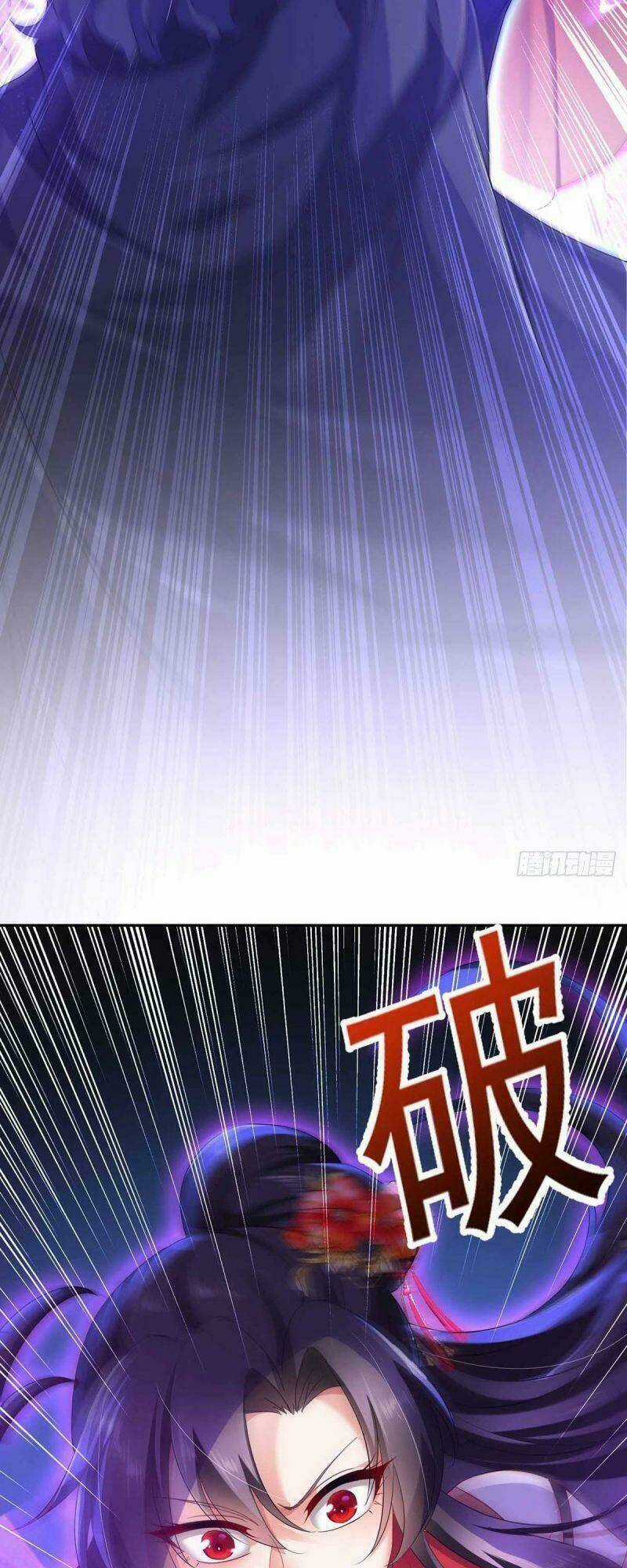 Ta Ở Dị Giới Nuôi Dưỡng Nam Thần: Thần Y Cửu Tiểu Thư Chapter 119 trang 20