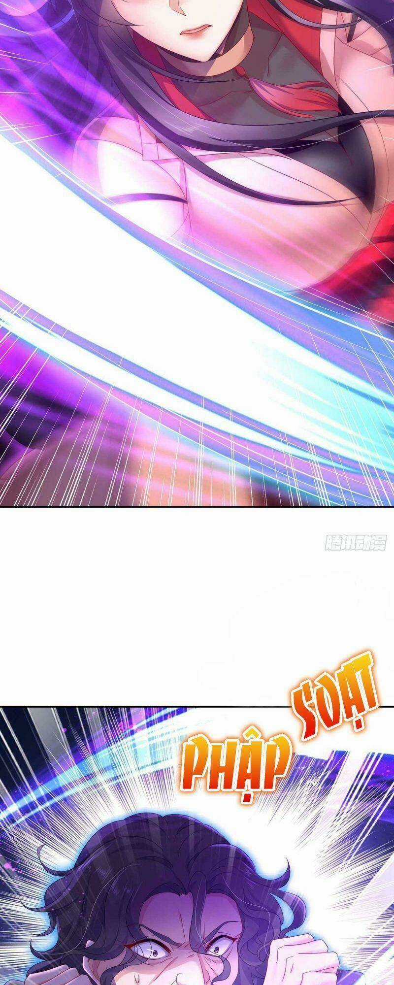 Ta Ở Dị Giới Nuôi Dưỡng Nam Thần: Thần Y Cửu Tiểu Thư Chapter 119 trang 21