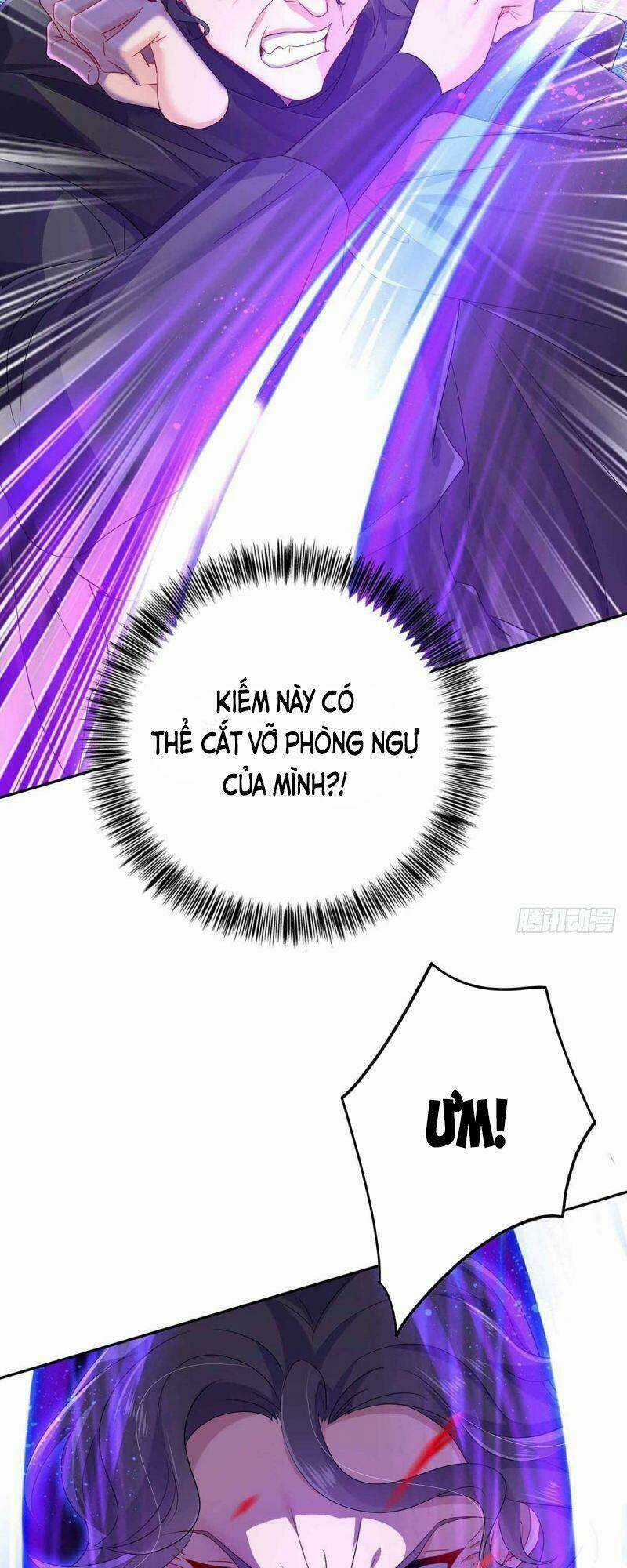 Ta Ở Dị Giới Nuôi Dưỡng Nam Thần: Thần Y Cửu Tiểu Thư Chapter 119 trang 22