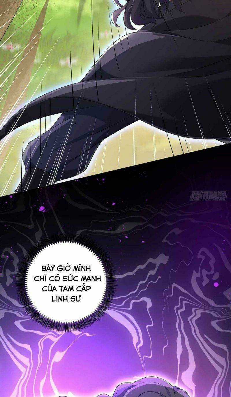 Ta Ở Dị Giới Nuôi Dưỡng Nam Thần: Thần Y Cửu Tiểu Thư Chapter 119 trang 24