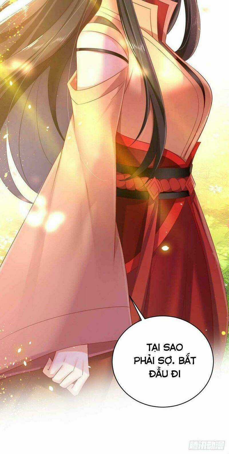 Ta Ở Dị Giới Nuôi Dưỡng Nam Thần: Thần Y Cửu Tiểu Thư Chapter 119 trang 6