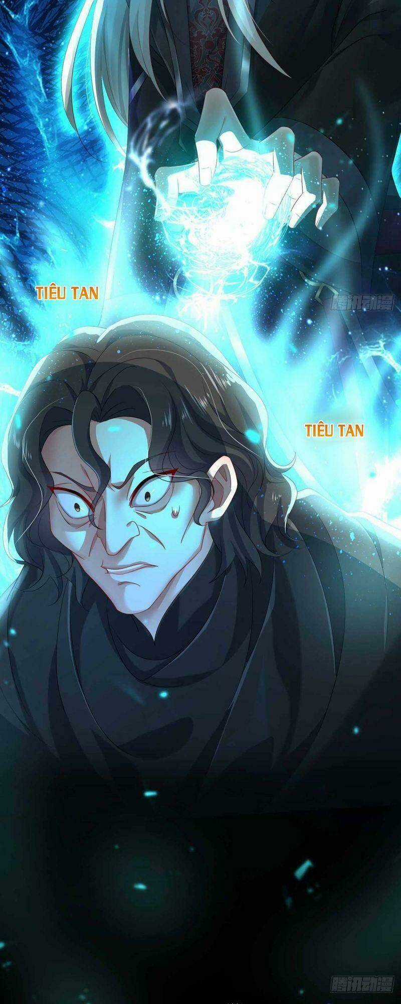 Ta Ở Dị Giới Nuôi Dưỡng Nam Thần: Thần Y Cửu Tiểu Thư Chapter 119 trang 8