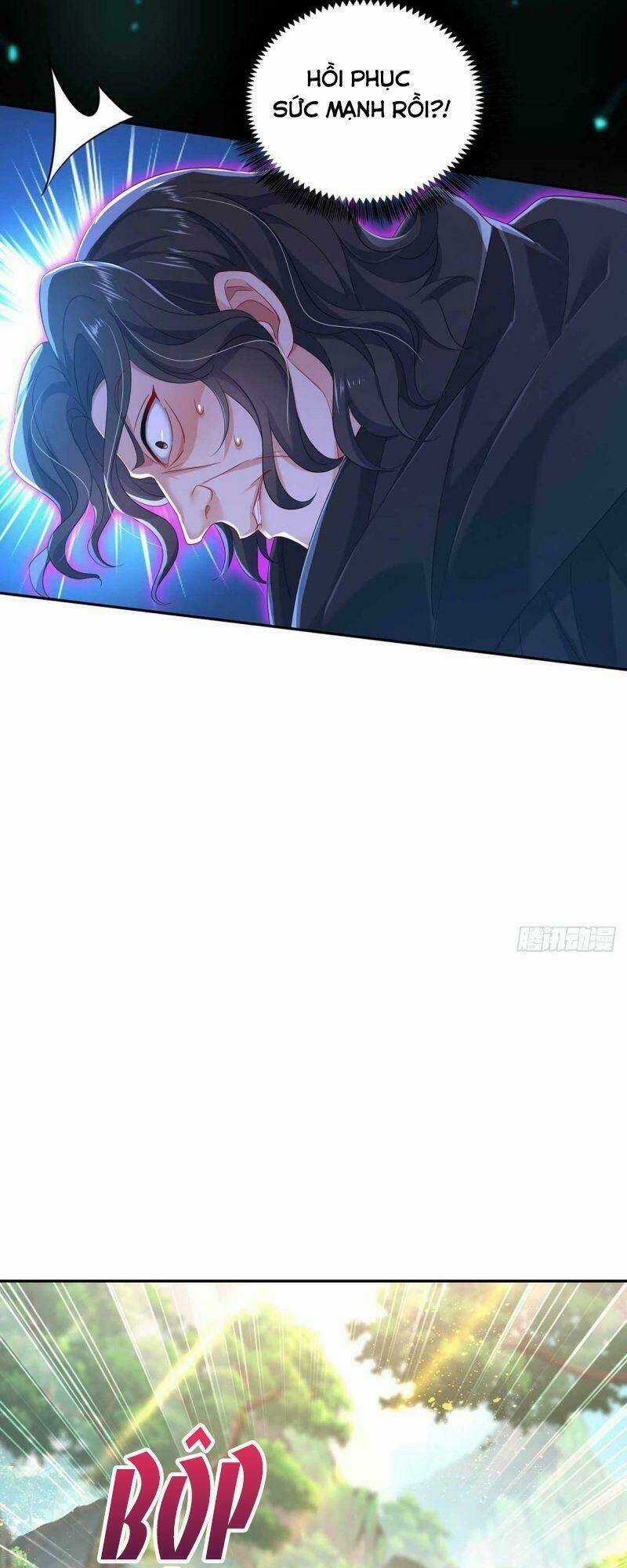 Ta Ở Dị Giới Nuôi Dưỡng Nam Thần: Thần Y Cửu Tiểu Thư Chapter 119 trang 9