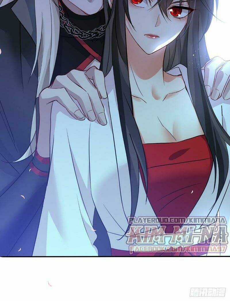 Ta Ở Dị Giới Nuôi Dưỡng Nam Thần: Thần Y Cửu Tiểu Thư Chapter 12 trang 10