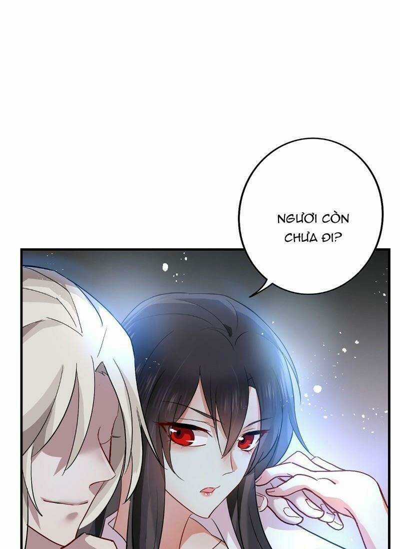 Ta Ở Dị Giới Nuôi Dưỡng Nam Thần: Thần Y Cửu Tiểu Thư Chapter 12 trang 11