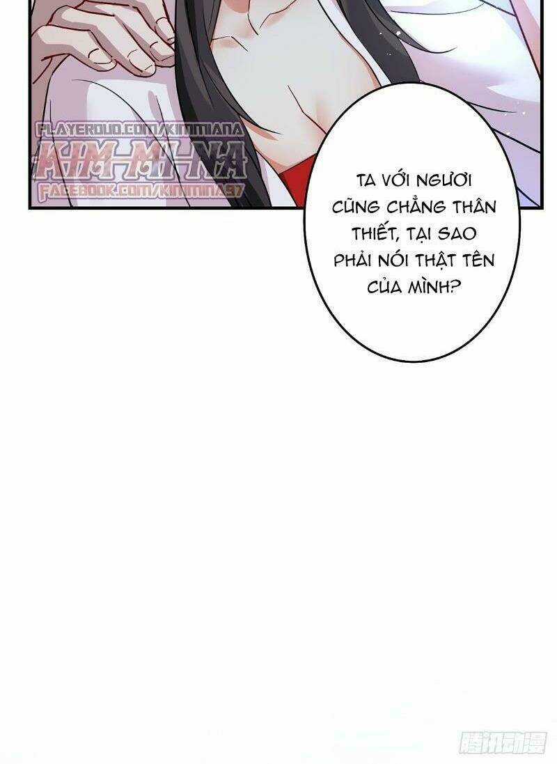 Ta Ở Dị Giới Nuôi Dưỡng Nam Thần: Thần Y Cửu Tiểu Thư Chapter 12 trang 12