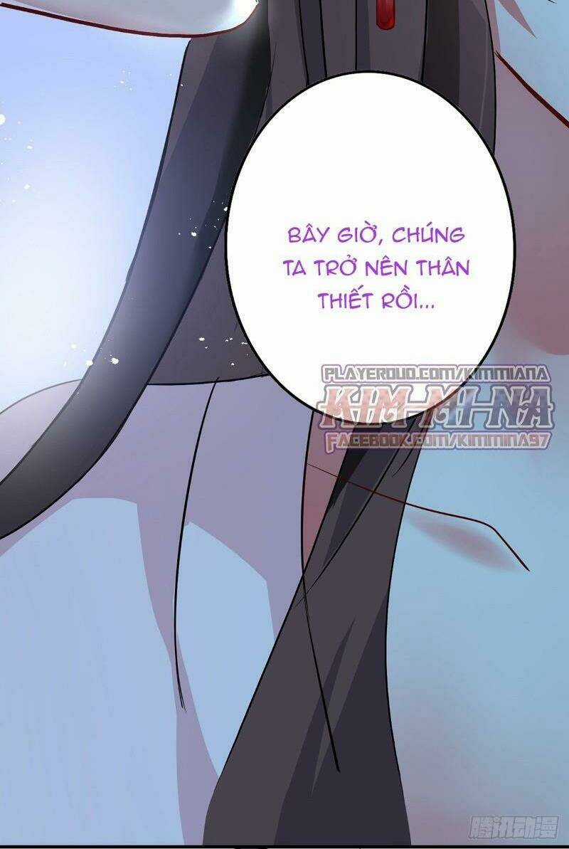 Ta Ở Dị Giới Nuôi Dưỡng Nam Thần: Thần Y Cửu Tiểu Thư Chapter 12 trang 14