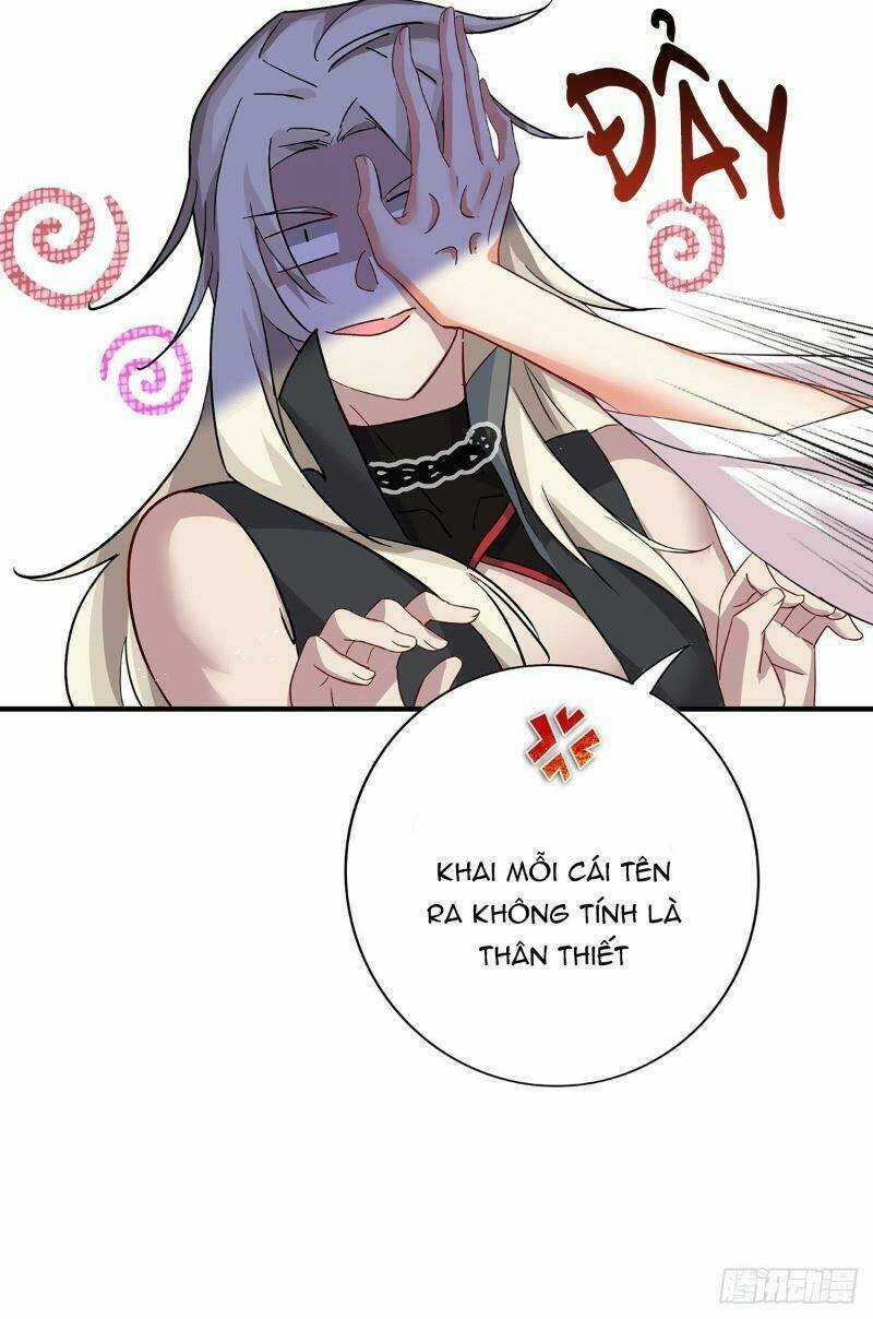 Ta Ở Dị Giới Nuôi Dưỡng Nam Thần: Thần Y Cửu Tiểu Thư Chapter 12 trang 15