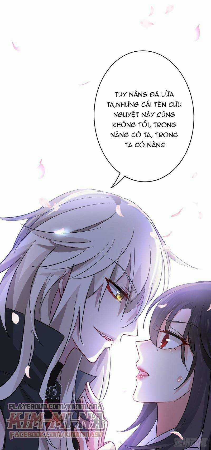 Ta Ở Dị Giới Nuôi Dưỡng Nam Thần: Thần Y Cửu Tiểu Thư Chapter 12 trang 16