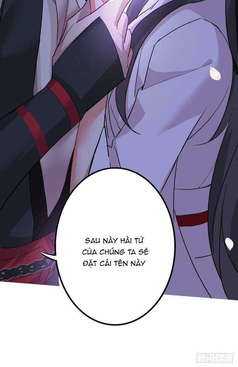 Ta Ở Dị Giới Nuôi Dưỡng Nam Thần: Thần Y Cửu Tiểu Thư Chapter 12 trang 17