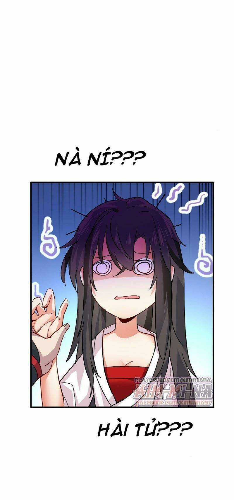 Ta Ở Dị Giới Nuôi Dưỡng Nam Thần: Thần Y Cửu Tiểu Thư Chapter 12 trang 18