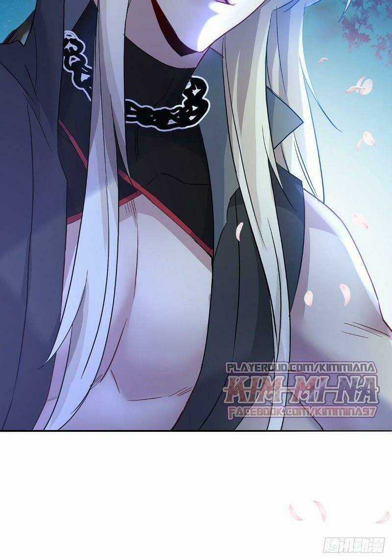 Ta Ở Dị Giới Nuôi Dưỡng Nam Thần: Thần Y Cửu Tiểu Thư Chapter 12 trang 21