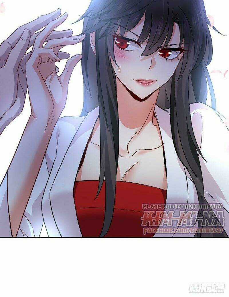 Ta Ở Dị Giới Nuôi Dưỡng Nam Thần: Thần Y Cửu Tiểu Thư Chapter 12 trang 23