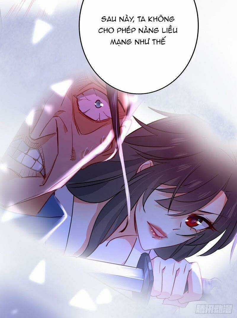 Ta Ở Dị Giới Nuôi Dưỡng Nam Thần: Thần Y Cửu Tiểu Thư Chapter 12 trang 26