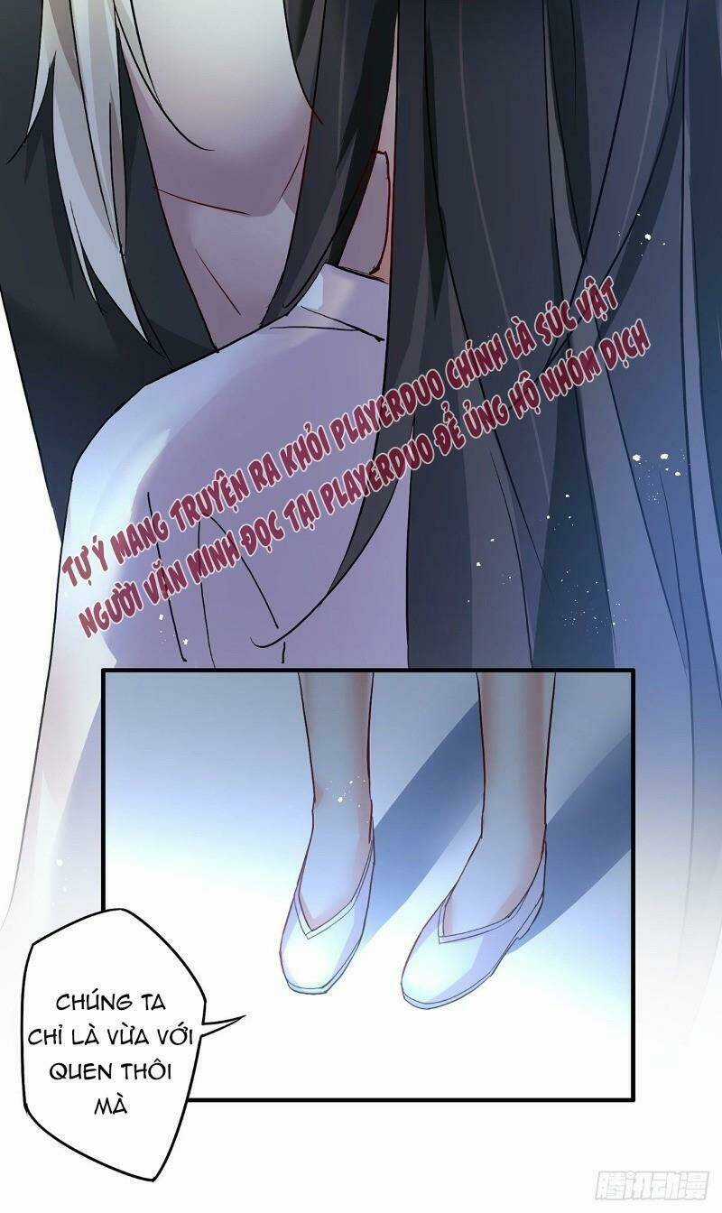 Ta Ở Dị Giới Nuôi Dưỡng Nam Thần: Thần Y Cửu Tiểu Thư Chapter 12 trang 29