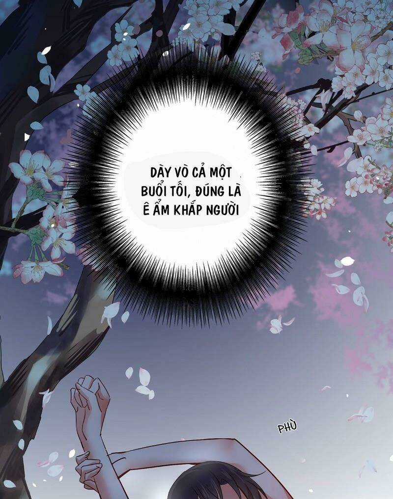 Ta Ở Dị Giới Nuôi Dưỡng Nam Thần: Thần Y Cửu Tiểu Thư Chapter 12 trang 4