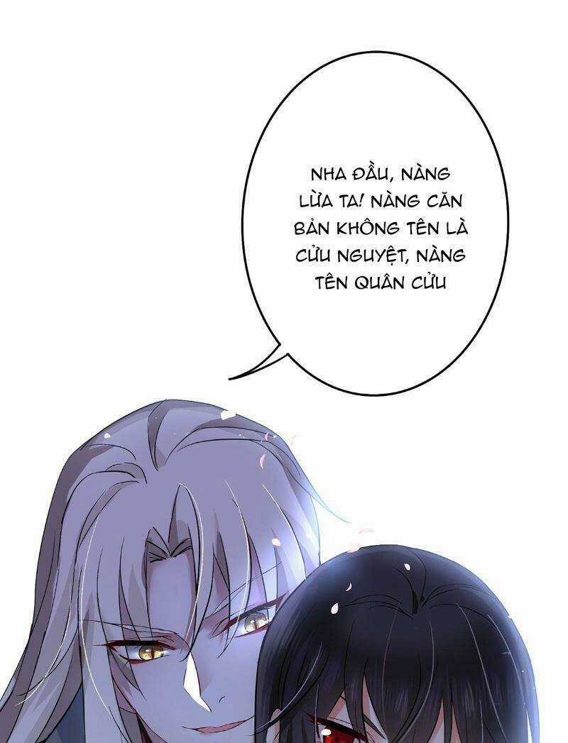 Ta Ở Dị Giới Nuôi Dưỡng Nam Thần: Thần Y Cửu Tiểu Thư Chapter 12 trang 9