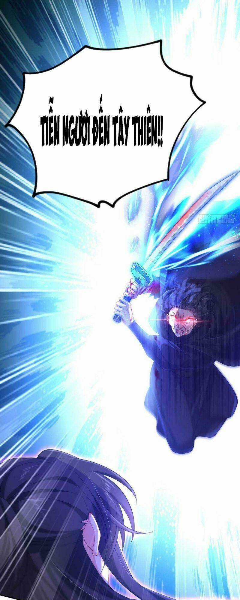 Ta Ở Dị Giới Nuôi Dưỡng Nam Thần: Thần Y Cửu Tiểu Thư Chapter 120 trang 14