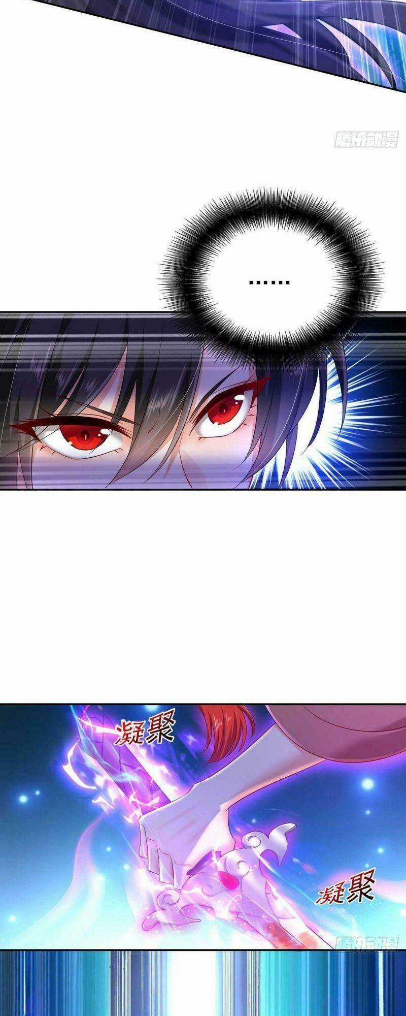 Ta Ở Dị Giới Nuôi Dưỡng Nam Thần: Thần Y Cửu Tiểu Thư Chapter 120 trang 15