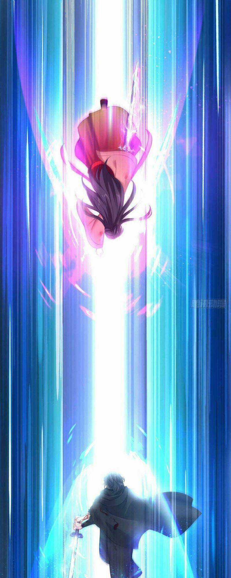 Ta Ở Dị Giới Nuôi Dưỡng Nam Thần: Thần Y Cửu Tiểu Thư Chapter 120 trang 16