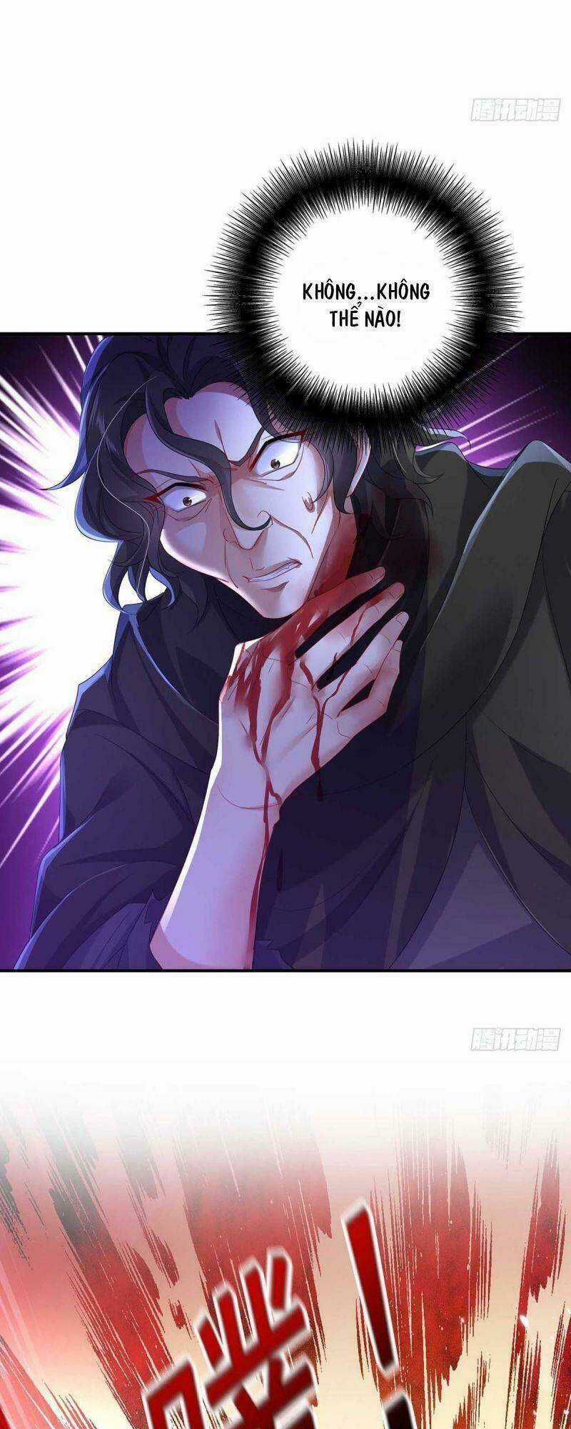 Ta Ở Dị Giới Nuôi Dưỡng Nam Thần: Thần Y Cửu Tiểu Thư Chapter 120 trang 20