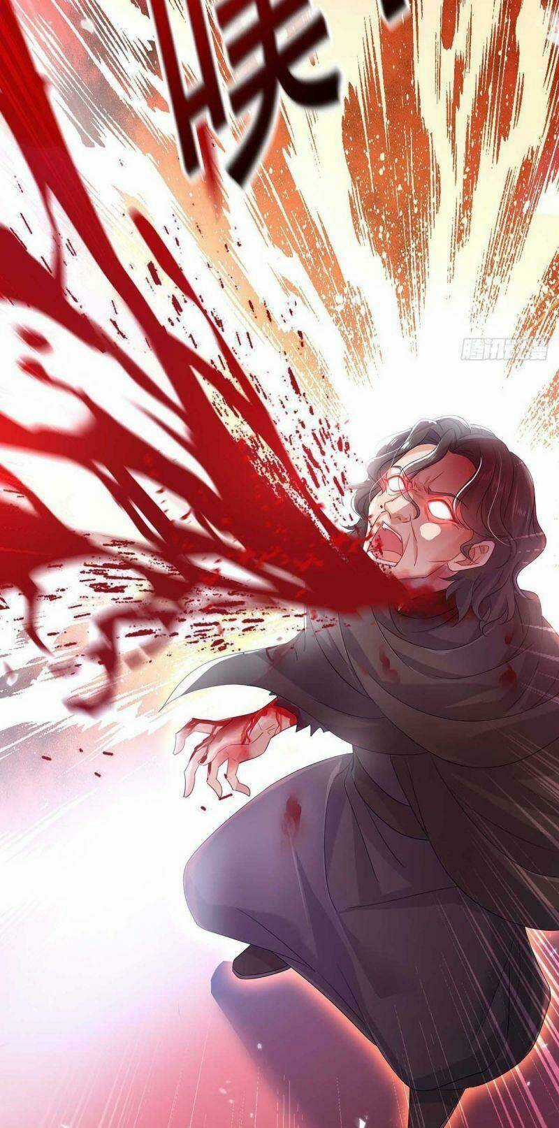 Ta Ở Dị Giới Nuôi Dưỡng Nam Thần: Thần Y Cửu Tiểu Thư Chapter 120 trang 21