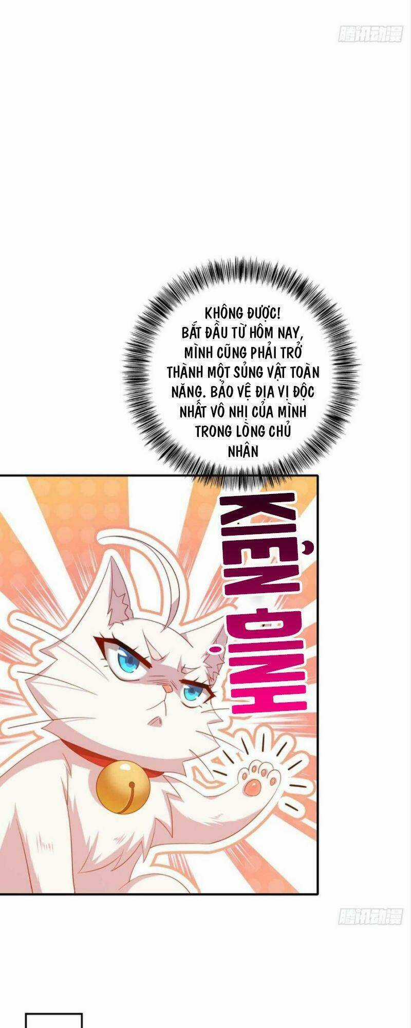 Ta Ở Dị Giới Nuôi Dưỡng Nam Thần: Thần Y Cửu Tiểu Thư Chapter 121 trang 8