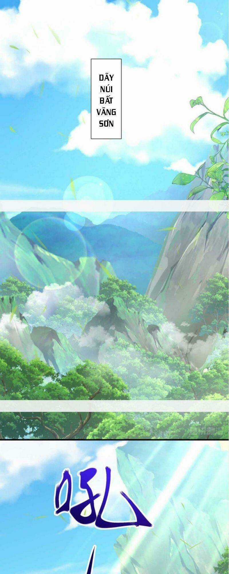 Ta Ở Dị Giới Nuôi Dưỡng Nam Thần: Thần Y Cửu Tiểu Thư Chapter 122 trang 0