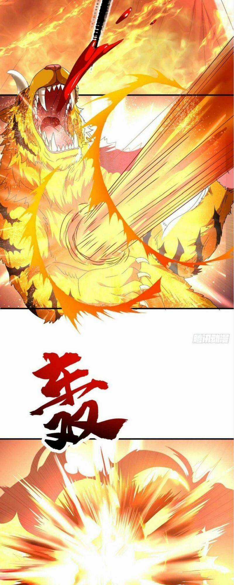 Ta Ở Dị Giới Nuôi Dưỡng Nam Thần: Thần Y Cửu Tiểu Thư Chapter 122 trang 10