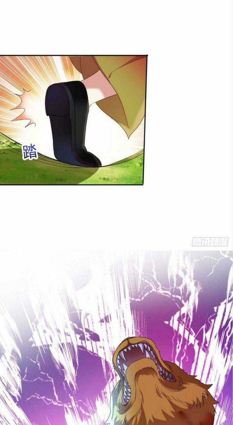 Ta Ở Dị Giới Nuôi Dưỡng Nam Thần: Thần Y Cửu Tiểu Thư Chapter 122 trang 6