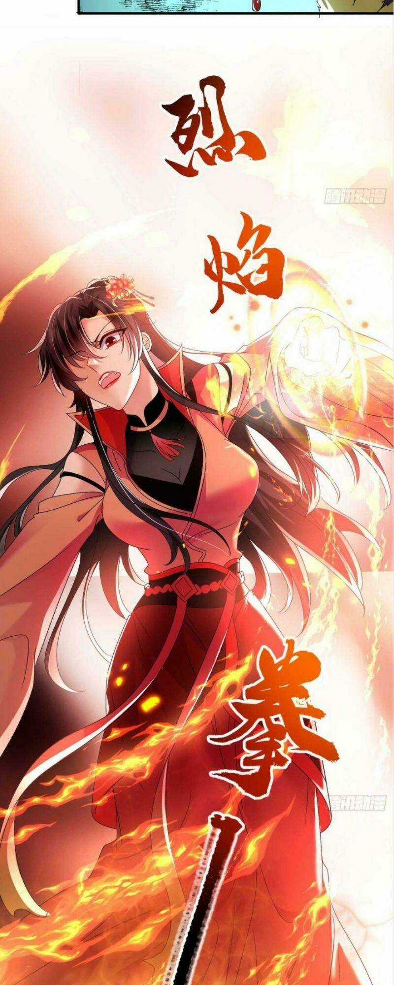 Ta Ở Dị Giới Nuôi Dưỡng Nam Thần: Thần Y Cửu Tiểu Thư Chapter 122 trang 9