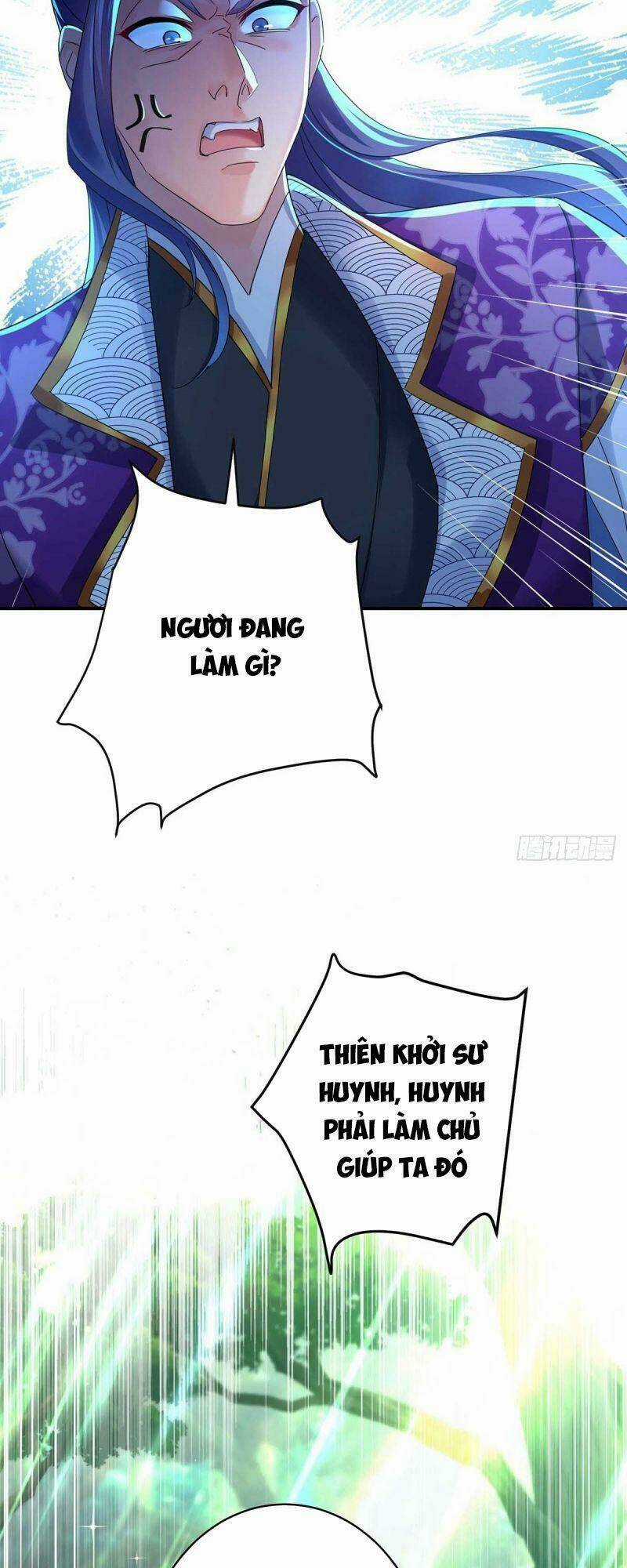 Ta Ở Dị Giới Nuôi Dưỡng Nam Thần: Thần Y Cửu Tiểu Thư Chapter 123 trang 14