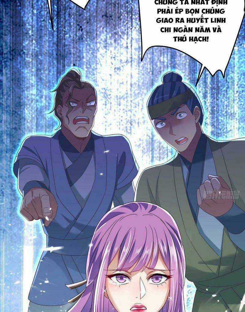 Ta Ở Dị Giới Nuôi Dưỡng Nam Thần: Thần Y Cửu Tiểu Thư Chapter 123 trang 16