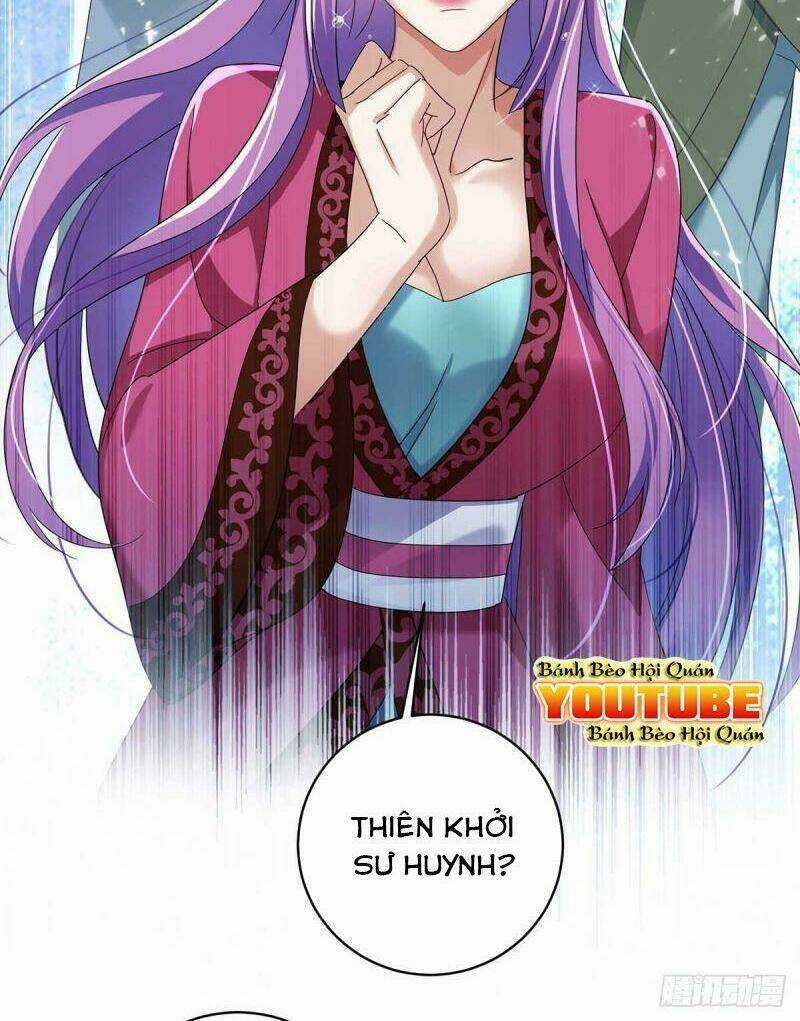 Ta Ở Dị Giới Nuôi Dưỡng Nam Thần: Thần Y Cửu Tiểu Thư Chapter 123 trang 17