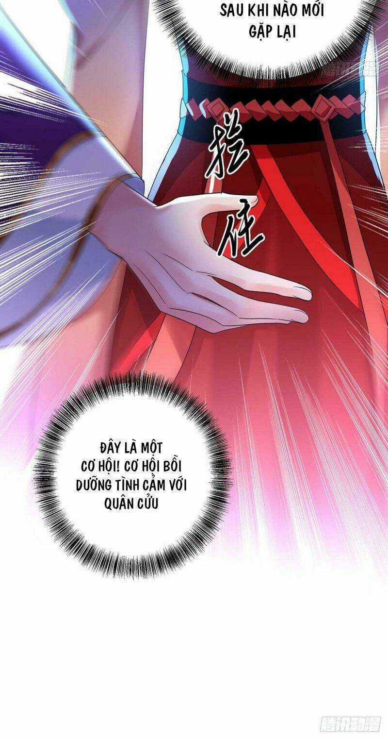 Ta Ở Dị Giới Nuôi Dưỡng Nam Thần: Thần Y Cửu Tiểu Thư Chapter 123 trang 23